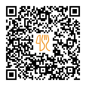 QR-code link para o menu de Mù Lǐ Xī Cān Tīng