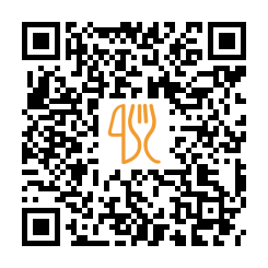 QR-kode-link til menuen på Yuè Lín Tāng Guǎn