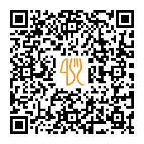 Link z kodem QR do menu Araaura Cafe 아라오라카페