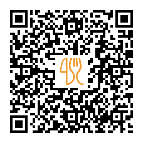 QR-code link para o menu de Amman Coffee Tiffin