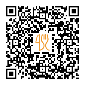 QR-code link para o menu de 팔공티 상주