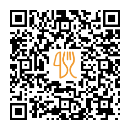 QR-code link para o menu de Kaseno Cafe