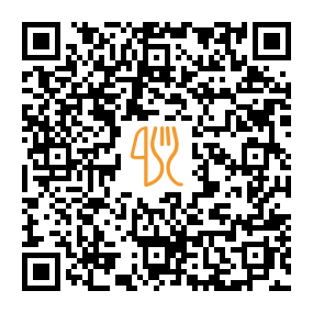 QR-code link naar het menu van Friends Chinese Center