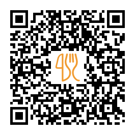 QR-code link către meniul Teta's