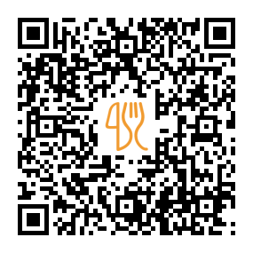 QR-code link para o menu de ài Shàng Kā Fēi