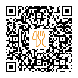 QR-code link para o menu de Village Family Garden