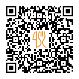 QR-code link para o menu de Harsha Foods