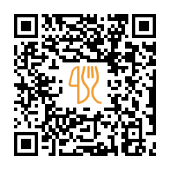 QR-kode-link til menuen på Hēi Sōng Bái Lù