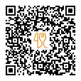 QR-code link către meniul 행복한밥상