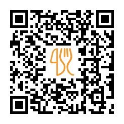 QR-code link para o menu de 소풍