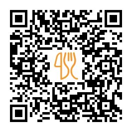 QR-code link către meniul Subham Rai