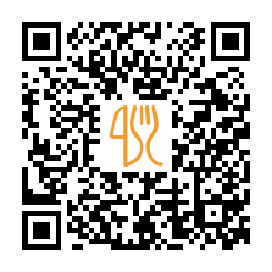 QR-code link para o menu de Hot*spice Dhaba