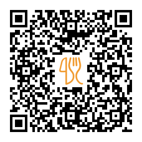 QR-code link naar het menu van 행복한마카롱 김천점