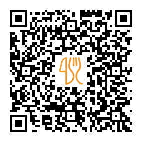 QR-kode-link til menuen på Yī Guō Táng E-pot