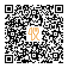 QR-code link către meniul Burger Hut