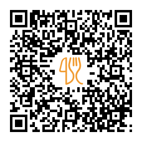 QR-code link para o menu de Bǎi Jí Wàng Xiū Xián Cān Tīng