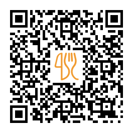 QR-code link către meniul 커피마마