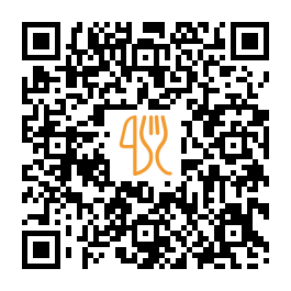 Link z kodem QR do menu Lǎo ā Bà Yě Yú Guǎn