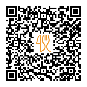 QR-kode-link til menuen på ā Mā Nī Hán Guó Liào Lǐ