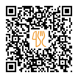 QR-code link naar het menu van Cousins Food Hub