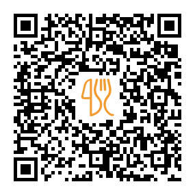 QR-code link para o menu de Cafe Saint-jean