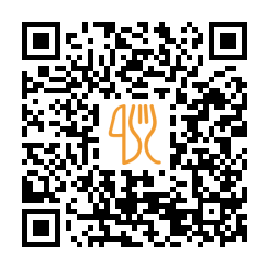 Enlace de código QR al menú de 커피고래