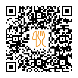 QR-code link para o menu de Gandharv Veg-non Veg