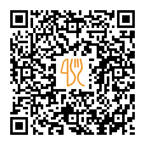 Link z kodem QR do karta Momo Cafe (lǜ De Wàn Yí Diàn