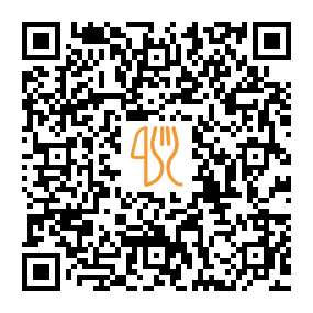QR-code link para o menu de Bonbons Hello Kitty Cafe (hǎi àn Chéng Diàn