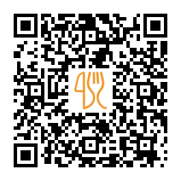 QR-code link către meniul The Raw Food Cafe