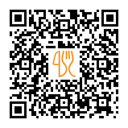 QR-code link către meniul Garden