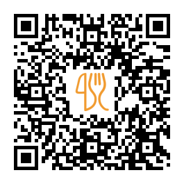 QR-code link para o menu de Dí ōu Kā Fēi