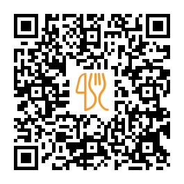 QR-code link către meniul Qīng Zhōu Hán Guó Liào Lǐ