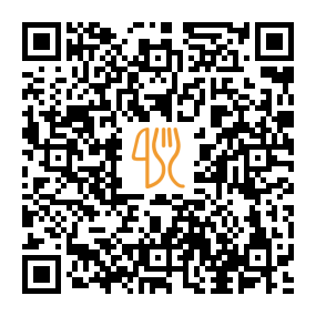 QR-code link către meniul Dà Jǐng Kǎo Chá Kā Fēi Dà Lǎng Diàn