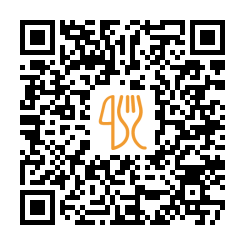 QR-code link para o menu de Q Cafe