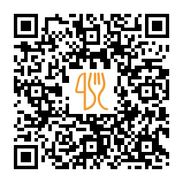 Link con codice QR al menu di Bluemoon Cine