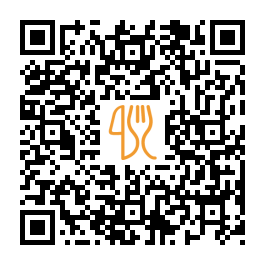 QR-code link către meniul Radhe Guest House