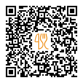 QR-code link para o menu de Radhe O Radhe