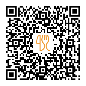 QR-code link către meniul The Second Wife Dhaba ️