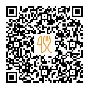 QR-code link para o menu de Hé Huā Jī Chǎng Kā Fēi Tīng