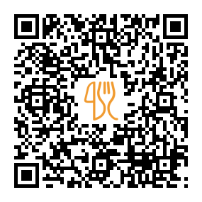 QR-code link para o menu de Momi Forest Postcard Cat Cafe