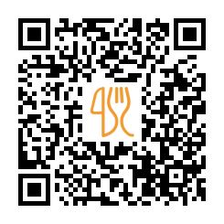 QR-code link para o menu de Malik