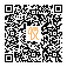 QR-code link para o menu de Saibaba