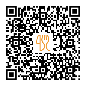 QR-code link para o menu de Shí Zhī Mì Jiā Jié Guó Jì Diàn