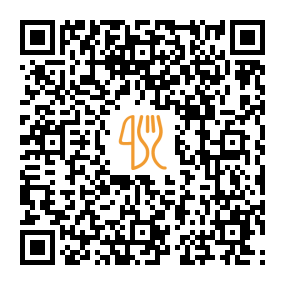 Link z kodem QR do menu Tián Shě Chá Zhàn