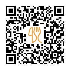 QR-kode-link til menuen på Radhe Harmonium