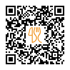 Link z kodem QR do menu Gǎng Dǐng Huì