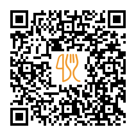 QR-code link naar het menu van Dòng Tíng Shí Fǔ