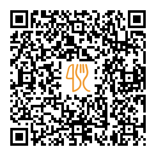 Link con codice QR al menu di Lín Jì Fàn Guǎn Méi Tíng Diàn