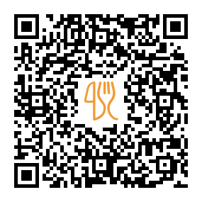 QR-code link para o menu de Aussie Dhaba